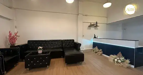 Aimi Bangkok Massage