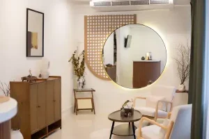 Rina Spa สุขุมวิท เอกมัย