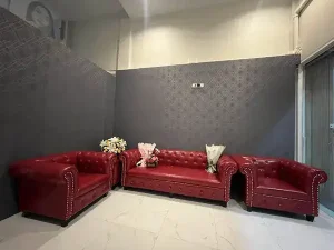 Smile massage bkk