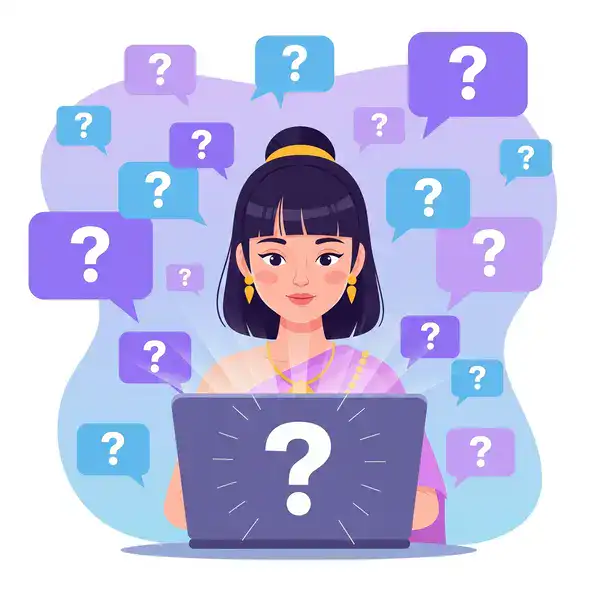 รูปภาพปก คำถามที่พบบ่อย (FAQ) เกี่ยวกับงานกลางคืน