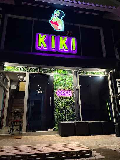 ร้านkiki รับสมัครพนักงานร้านนวด