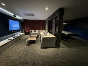 ClubHouse ร้าน