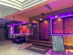 vovo หน้าร้าน