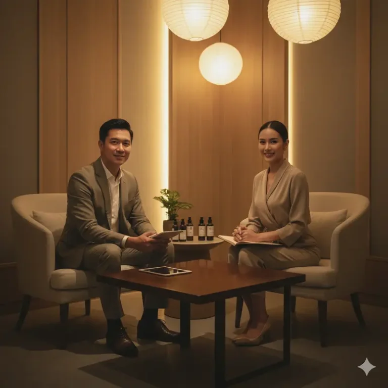 เทคนิคเขียนประกาศรับสมัครงาน PR/สปา ยังไง ให้ได้ ‘น้องเพชร’ มาร่วมทีม