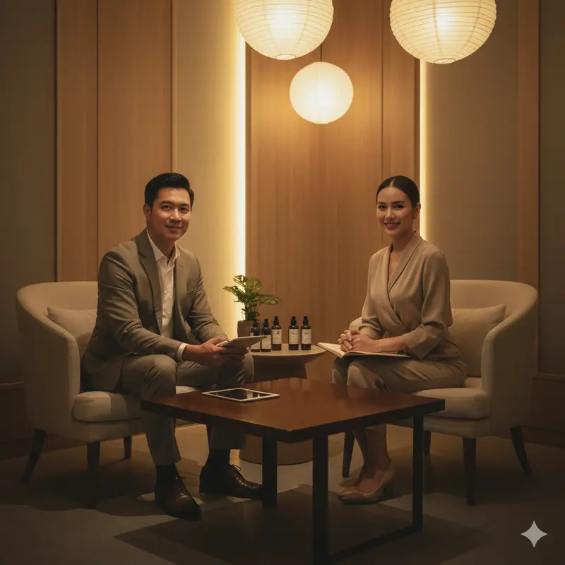รูปภาพปก เทคนิคเขียนประกาศรับสมัครงาน PR/สปา ยังไง ให้ได้ ‘น้องเพชร’ มาร่วมทีม