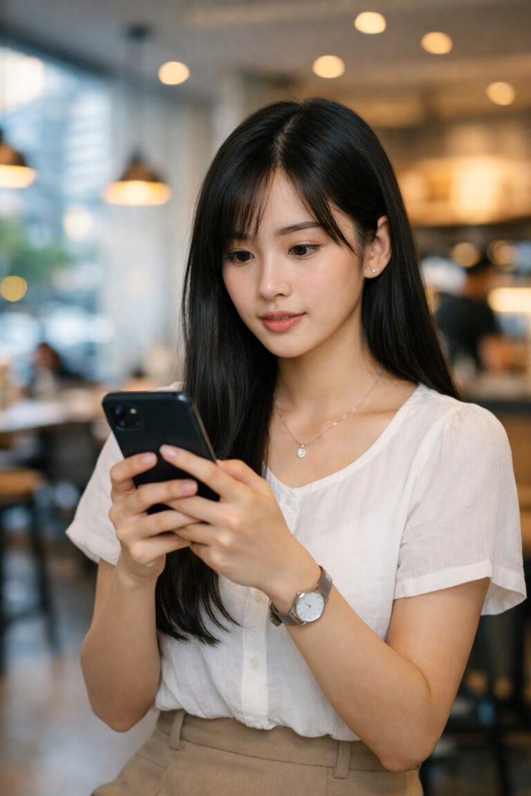 มือใหม่หางานพริตตี้สปา… เริ่มต้นยังไงให้ “ปัง” และ “ปลอดภัย” (ฉบับเข้าใจง่าย)