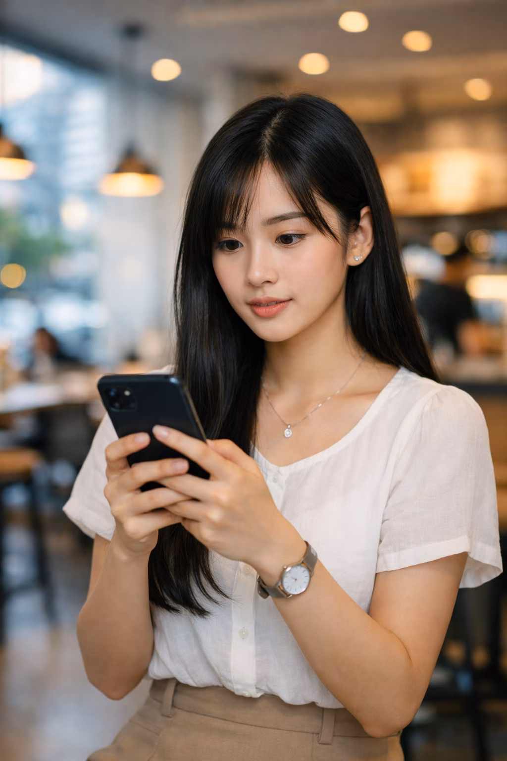 รูปภาพปก มือใหม่หางานพริตตี้สปา… เริ่มต้นยังไงให้ “ปัง” และ “ปลอดภัย” (ฉบับเข้าใจง่าย)